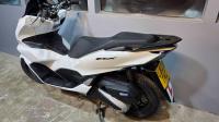 HONDA PCX125