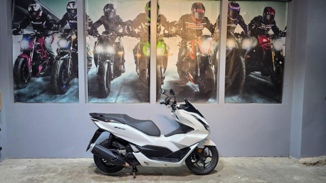 HONDA PCX125