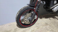 YAMAHA WR125