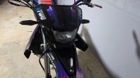 YAMAHA WR125
