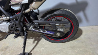 YAMAHA WR125