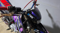 YAMAHA WR125