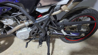 YAMAHA WR125
