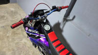 YAMAHA WR125