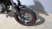 YAMAHA WR125
