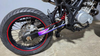 YAMAHA WR125