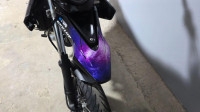 YAMAHA WR125