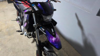 YAMAHA WR125