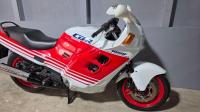 HONDA CBR1000F