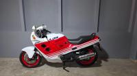 HONDA CBR1000F