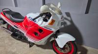 HONDA CBR1000F