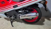 HONDA CBR1000F