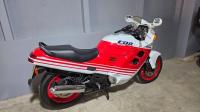 HONDA CBR1000F