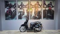 HONDA SH MODE 125