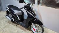 HONDA SH MODE 125