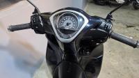 HONDA SH MODE 125