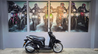 HONDA SH MODE 125