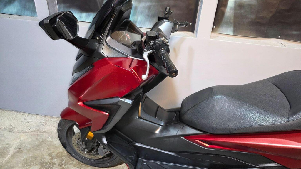 HONDA FORZA