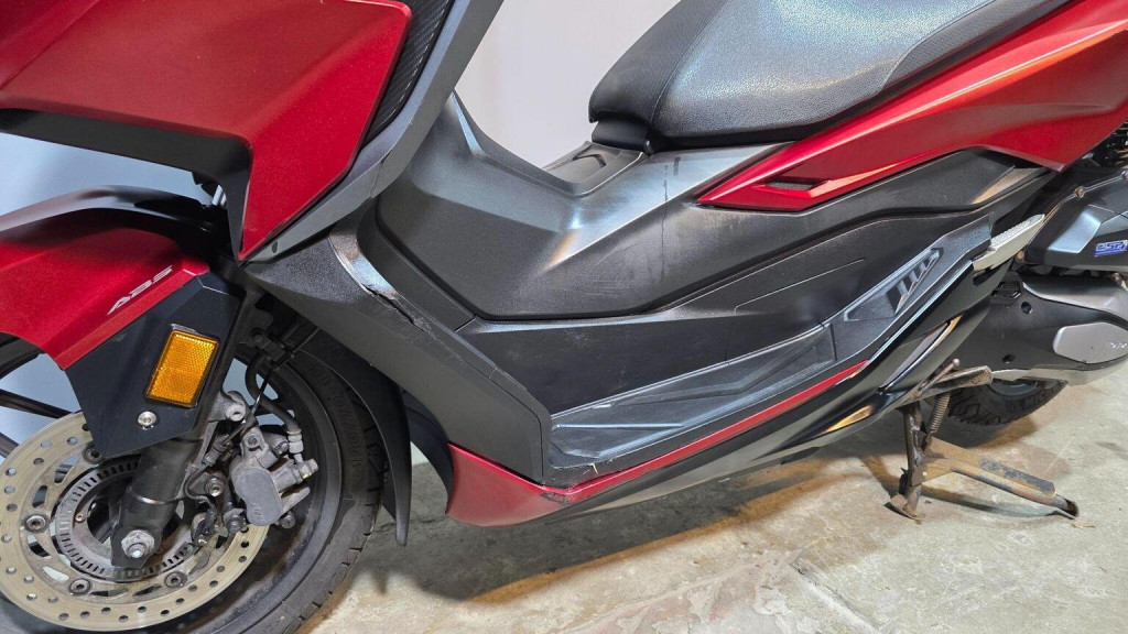 HONDA FORZA