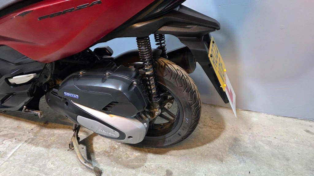 HONDA FORZA