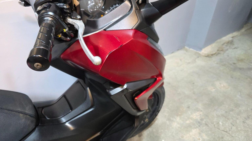 HONDA FORZA