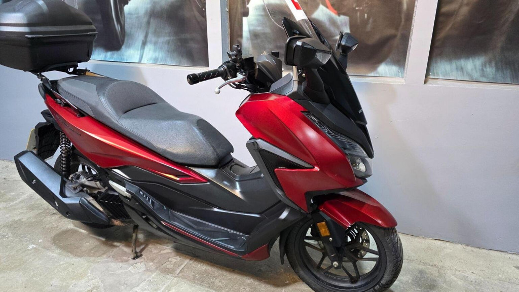 HONDA FORZA