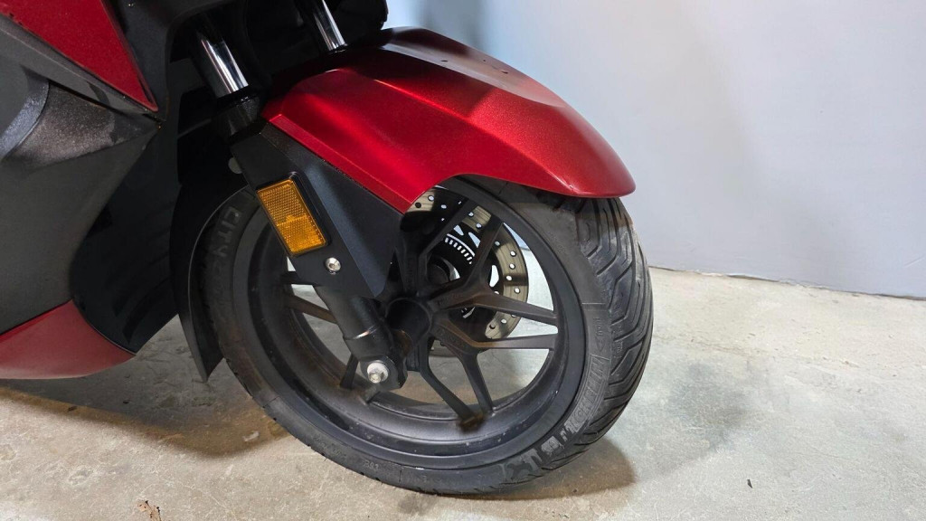 HONDA FORZA
