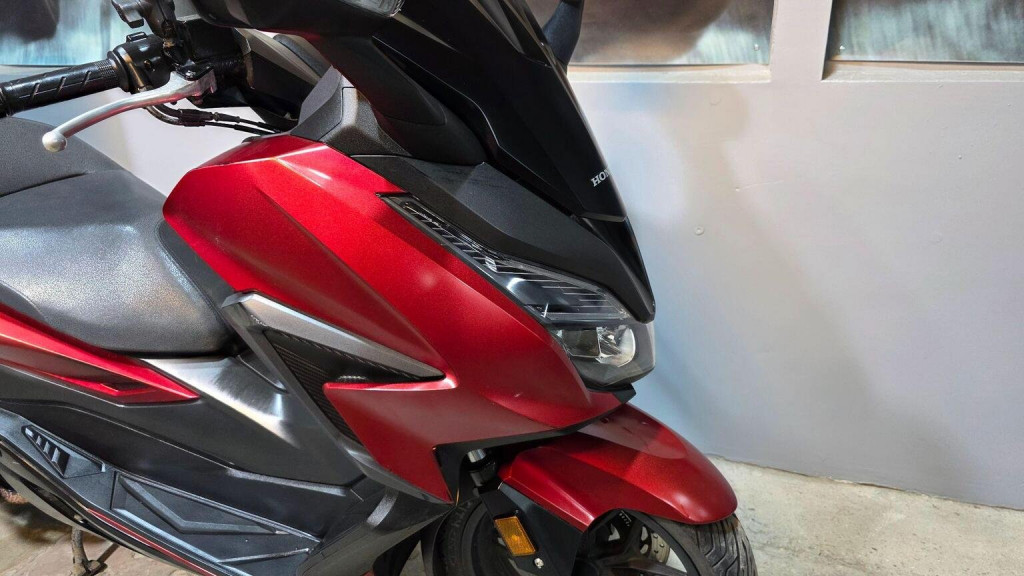 HONDA FORZA