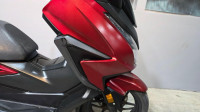 HONDA FORZA