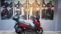 HONDA FORZA