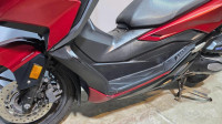 HONDA FORZA