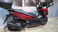HONDA FORZA