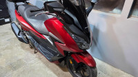 HONDA FORZA