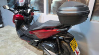 HONDA FORZA