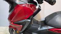 HONDA FORZA
