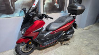 HONDA FORZA