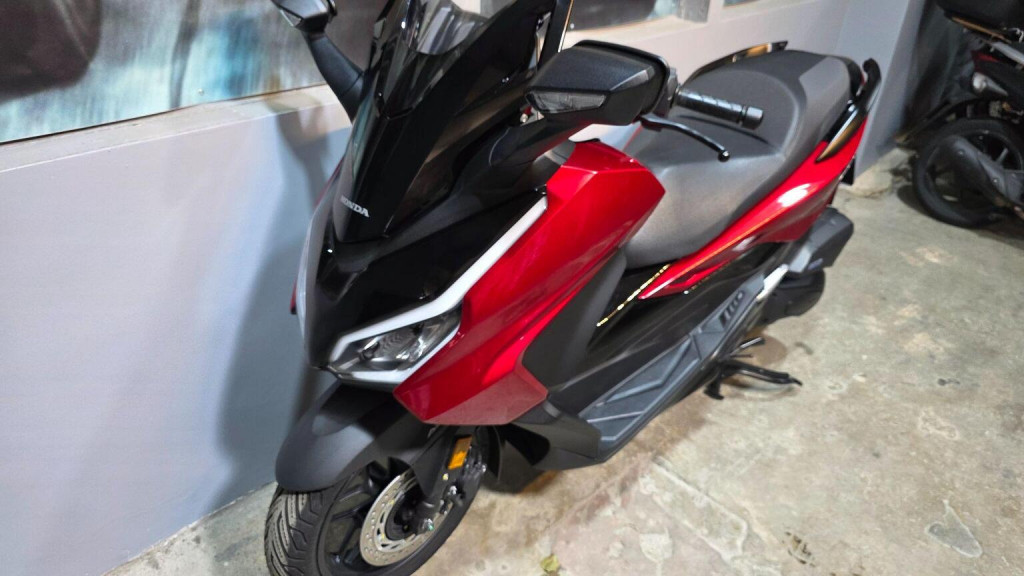 HONDA FORZA