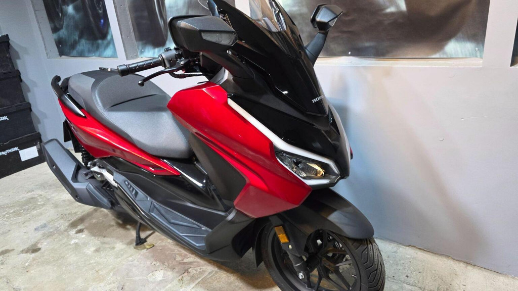 HONDA FORZA