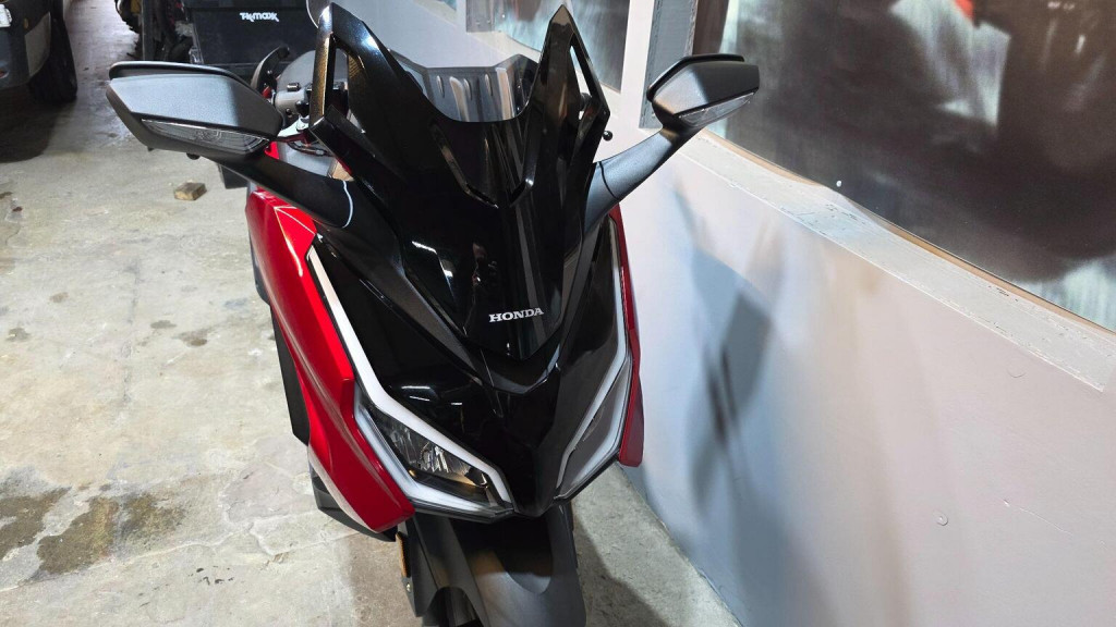 HONDA FORZA