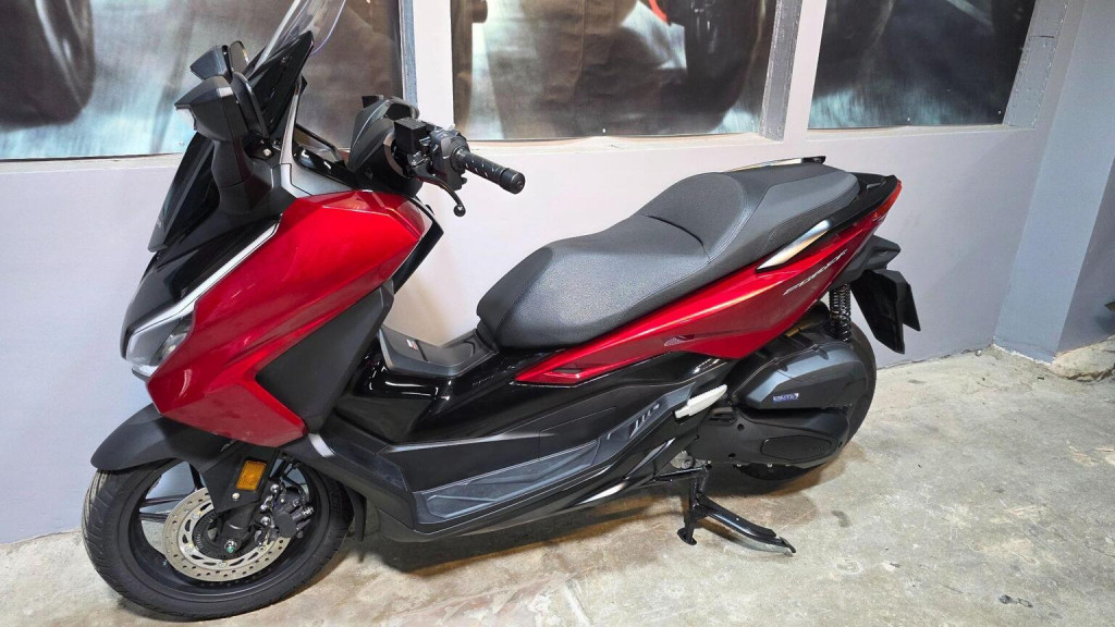 HONDA FORZA