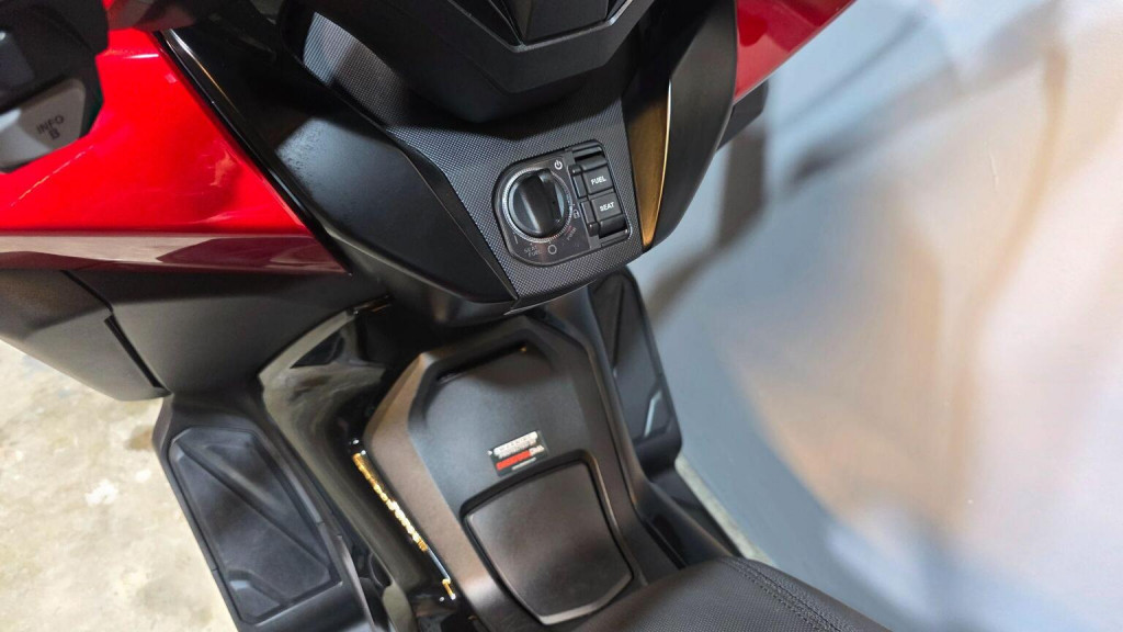 HONDA FORZA