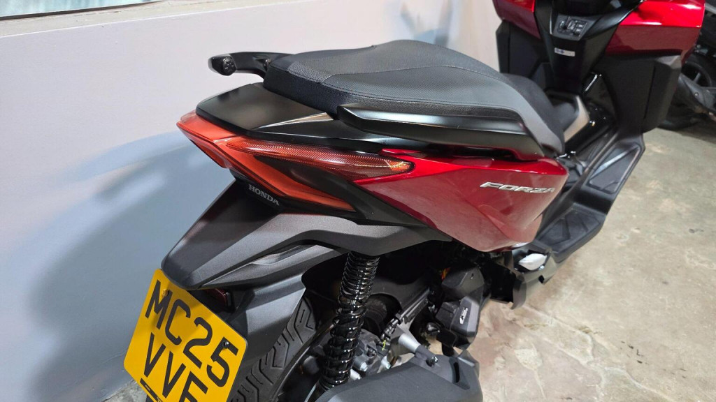 HONDA FORZA
