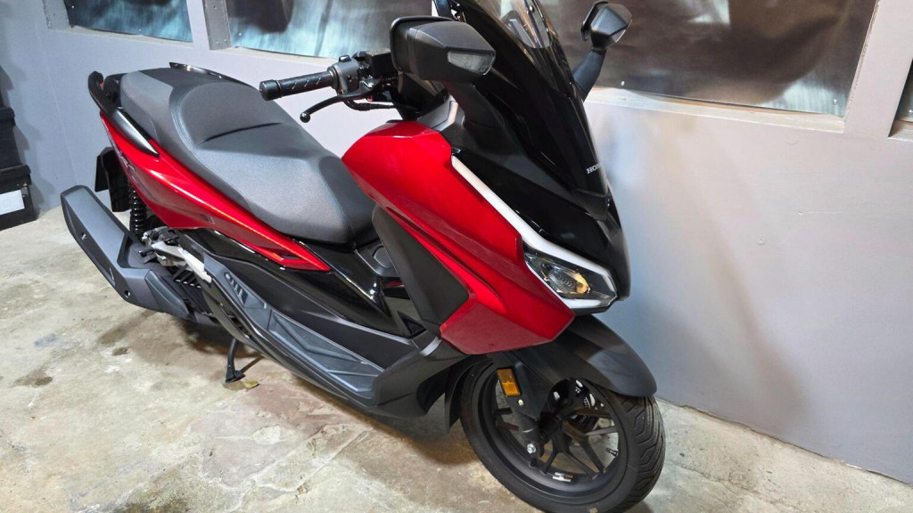 HONDA FORZA