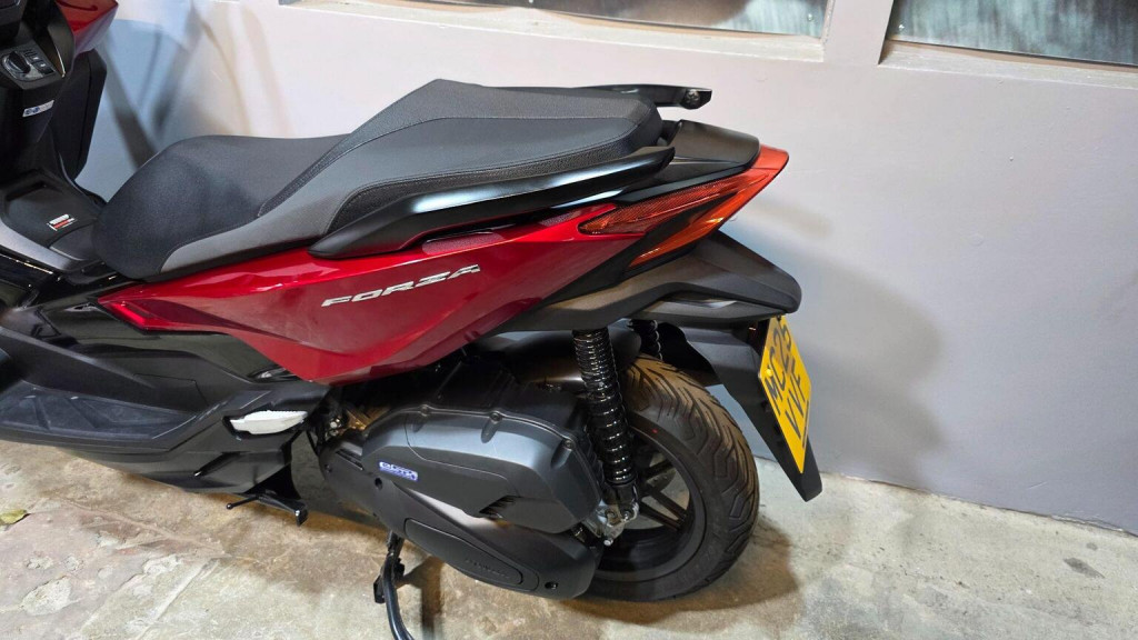 HONDA FORZA