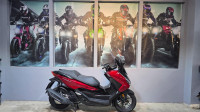 HONDA FORZA