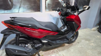 HONDA FORZA
