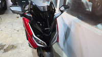 HONDA FORZA
