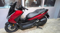 HONDA FORZA