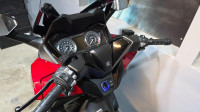 HONDA FORZA