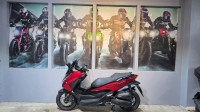 HONDA FORZA